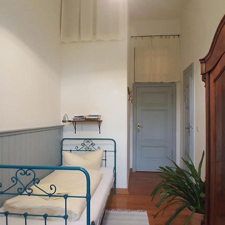 Herrenhaus Libnow Panzió Murchin Kültér fotó