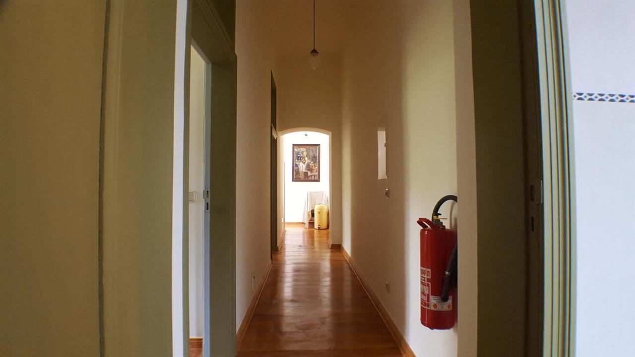 Herrenhaus Libnow Panzió Murchin Kültér fotó
